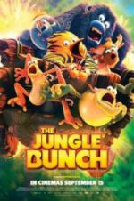 Watch The Jungle Bunch Zumvo