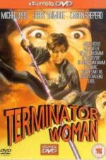 Watch Terminator Woman Zumvo