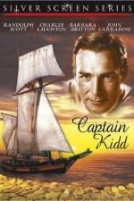 Watch Captain Kidd Zumvo