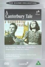 Watch A Canterbury Tale Zumvo