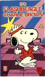 Watch It\'s Flashbeagle, Charlie Brown (TV Short 1984) Zumvo