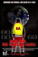 Watch Amasian: The Amazing Asian Zumvo