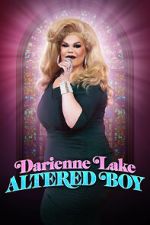 Watch Darienne Lake: Altered Boy (TV Special 2023) Zumvo