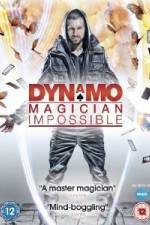 Watch Dynamo: Magician Impossible Zumvo