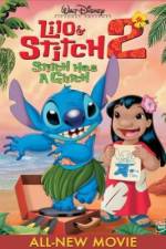 Watch Lilo & Stitch 2: Stitch Has a Glitch Zumvo