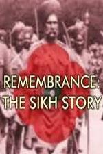 Watch Remembrance - The Sikh Story Zumvo