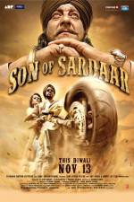 Watch Son of Sardaar Zumvo