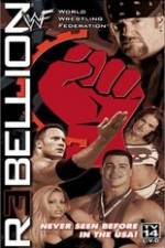 Watch WWF Rebellion Zumvo