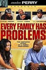 Watch Every Family Has Problems Zumvo