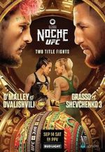 Watch UFC 306: O'Malley vs. Dvalishvili (TV Special 2024) Zumvo