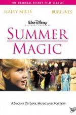Watch Summer Magic Zumvo