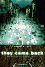 Watch They Came Back Zumvo