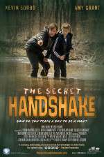 Watch The Secret Handshake Zumvo