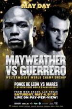 Watch Floyd Mayweather vs Robert.Guerrero Zumvo