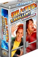 Watch Bill & Ted's Excellent Adventure Zumvo