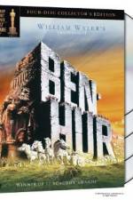 Watch Ben-Hur: The Making of an Epic Zumvo