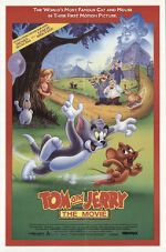 Watch Tom and Jerry: The Movie Zumvo