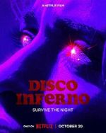 Watch Disco Inferno (Short 2023) Zumvo