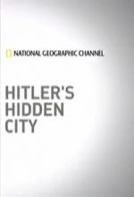 Watch Hitler's Hidden City Zumvo