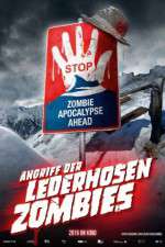 Watch Attack of the Lederhosen Zombies Zumvo