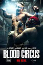 Watch Blood Circus Zumvo