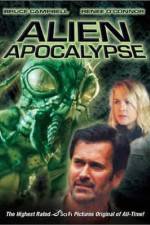 Watch Alien Apocalypse Zumvo