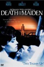 Watch Death and the Maiden Zumvo