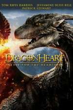 Watch Dragonheart: Battle for the Heartfire Zumvo