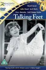 Watch Talking Feet Zumvo