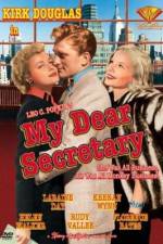 Watch My Dear Secretary Zumvo