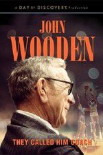 Watch John Wooden They Call Him Coach Zumvo