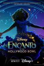 Watch Encanto at the Hollywood Bowl Zumvo