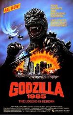 Watch Godzilla 1985 Zumvo