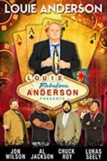 Watch Louie Anderson Presents Zumvo