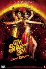 Watch Om Shanti Om Zumvo