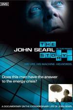 Watch The John Searl Story Zumvo