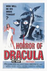 Watch Horror of Dracula Zumvo