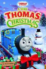 Watch Thomas & Friends A Very Thomas Christmas Zumvo