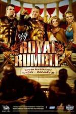 Watch WWE Royal Rumble Zumvo