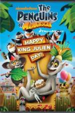 Watch Penguins of Madagascar Happy Julien Day Zumvo