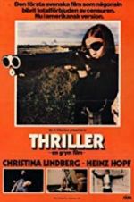 Watch Thriller: A Cruel Picture Zumvo