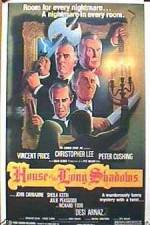 Watch House of the Long Shadows Zumvo