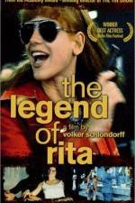 Watch The Legend of Rita Zumvo