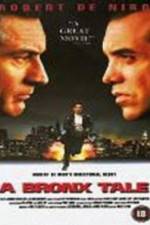 Watch A Bronx Tale Zumvo