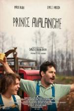 Watch Prince Avalanche Zumvo