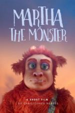 Watch Martha the Monster Zumvo