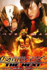 Watch Kamen Rider the Next Zumvo