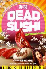 Watch Dead Sushi Zumvo