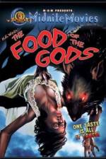 Watch The Food of the Gods Zumvo