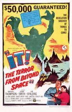 Watch It! The Terror from Beyond Space Zumvo